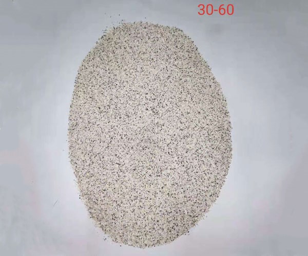 莫來石砂30-60目